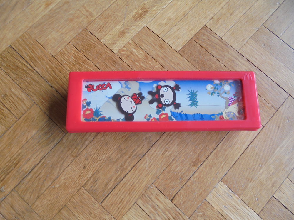 Plumier PUCCA (76) 3 Tours (37)