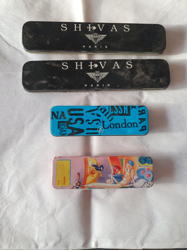 Plumier - � l'unit� 1 Aubvillers (80)