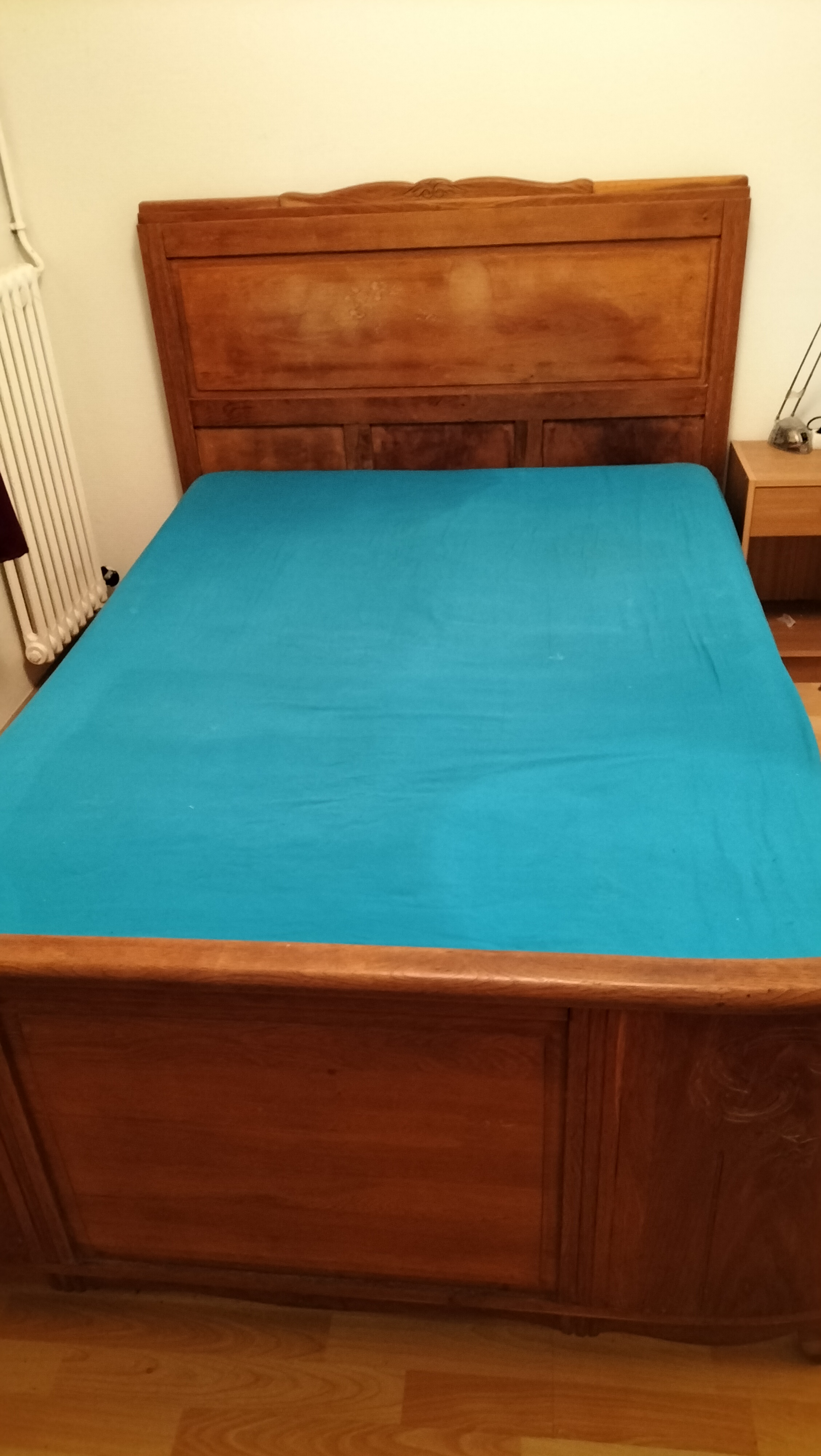 Lit plus armoire 90 Fontaine (38)