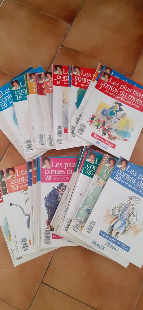 Les plus beaux contes du monde 30 Tracy-sur-Loire (58)