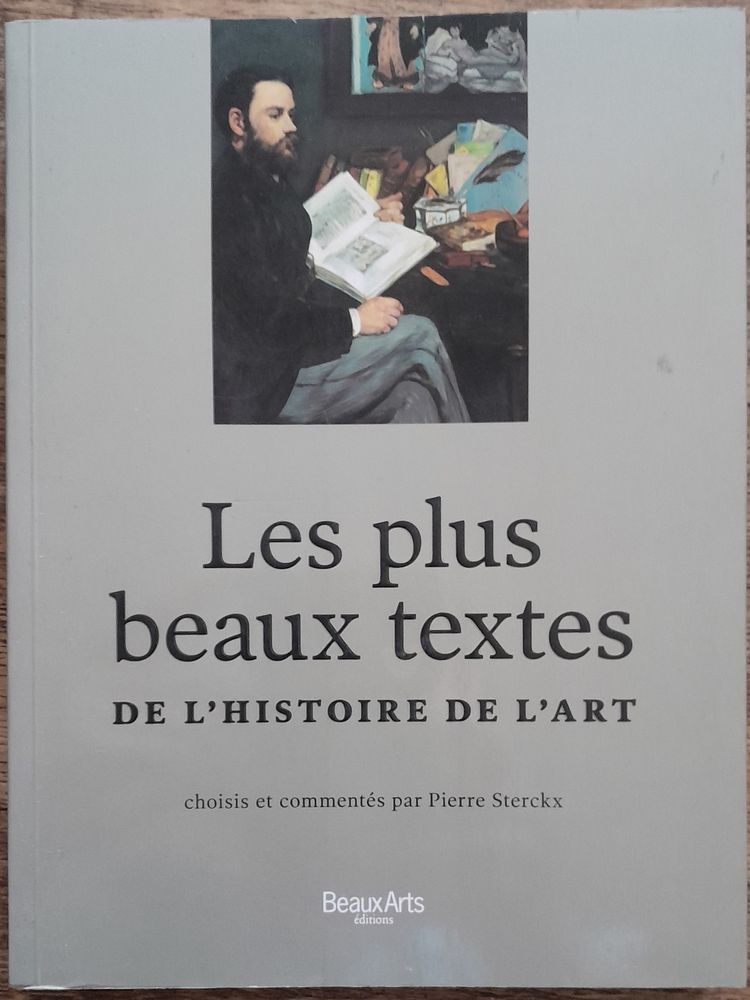 Les plus beaux textes de l'histoire de l'art 25 Soissons (02)