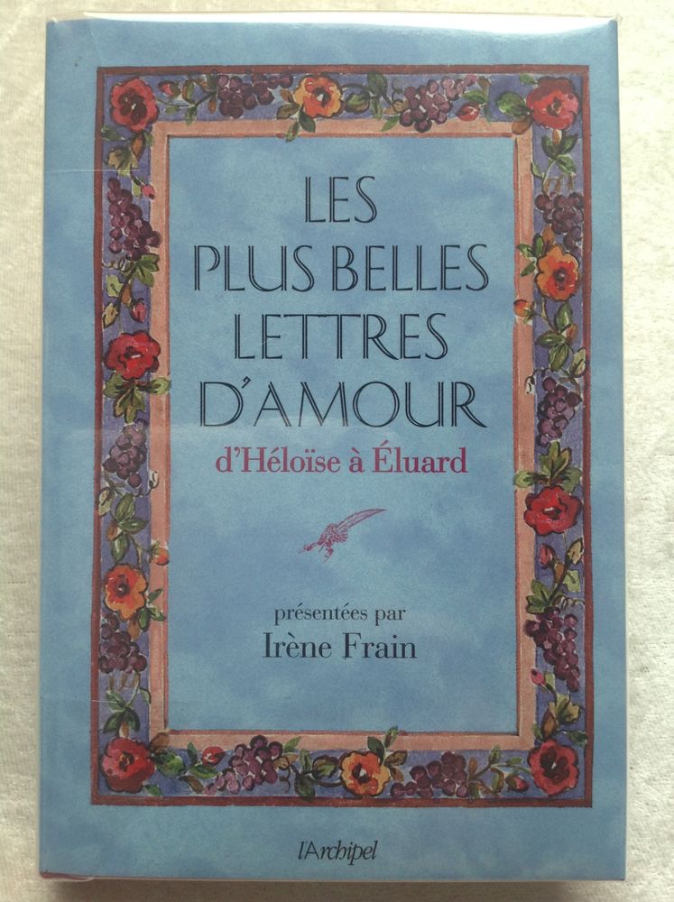 LES PLUS BELLES LETTRES D'AMOUR Envoi Possible
7 Tr�gunc (29)