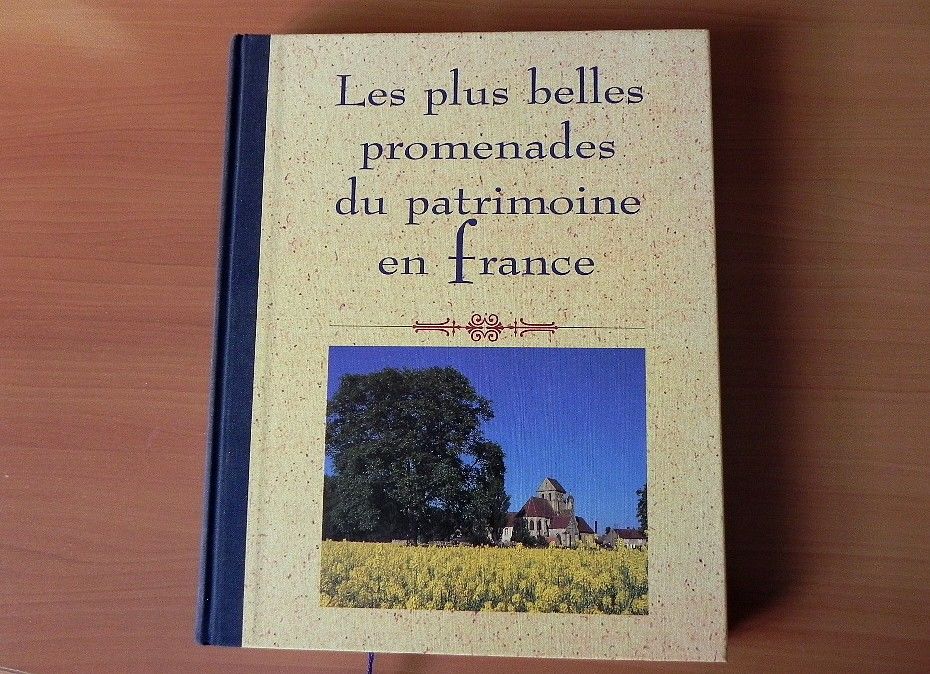 Les plus belles promenades du patrimoine en France 10 Albi (81)