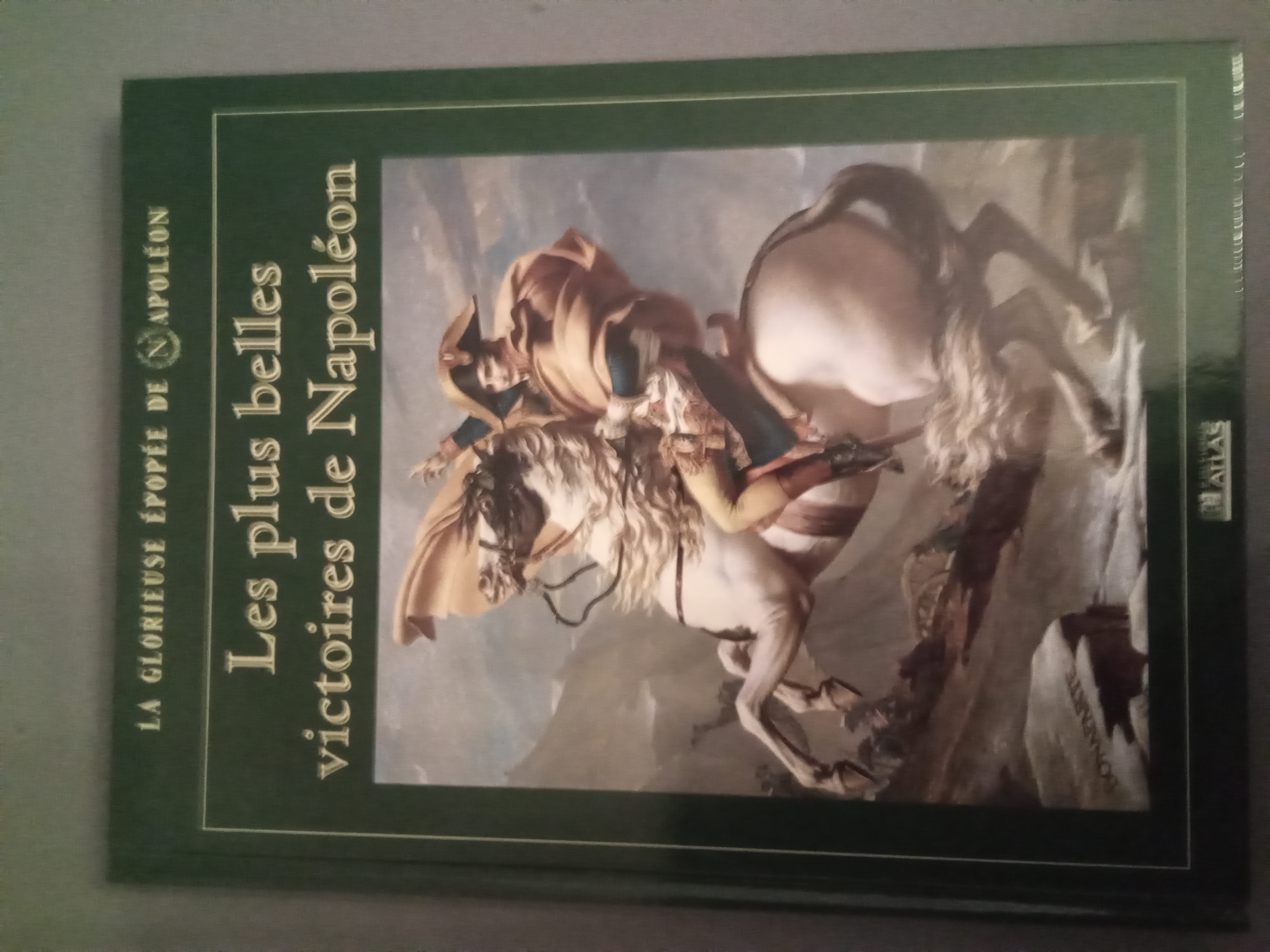 Les plus belles victoires de Napol�on 5 Toulon (83)