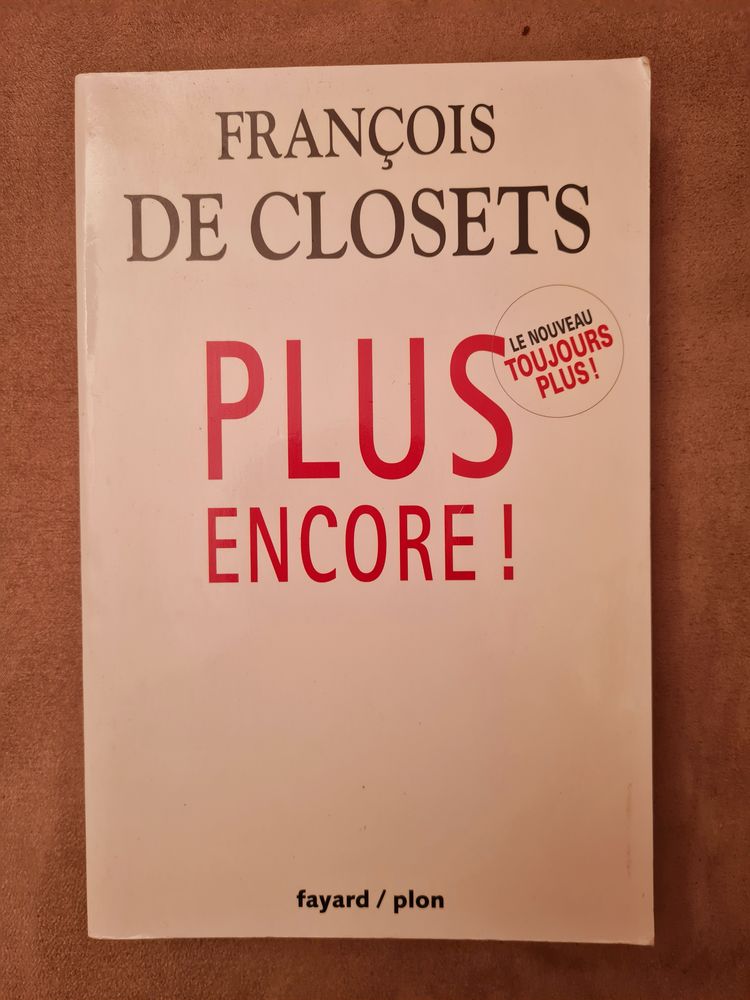 Plus encore ! 5 Hy�res (83)