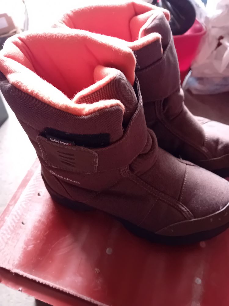 Plus de 80 Paires de Chaussures, Bottes,etc... 0 Rillieux-la-Pape (69)