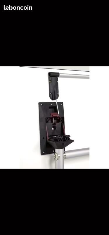 Au plus rapide Tr�s solde : table pliable
100 Brunoy (91)