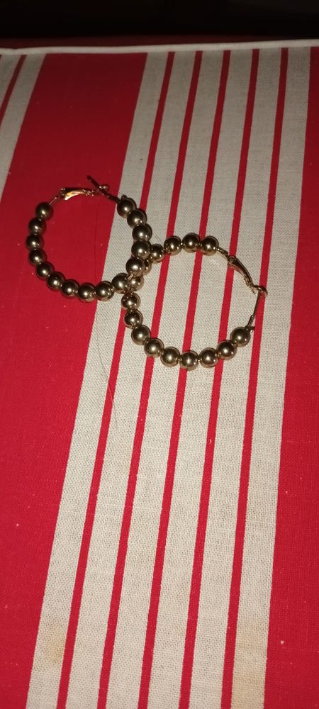 plusieur boucle d oreille differente 2 Montregard (43)