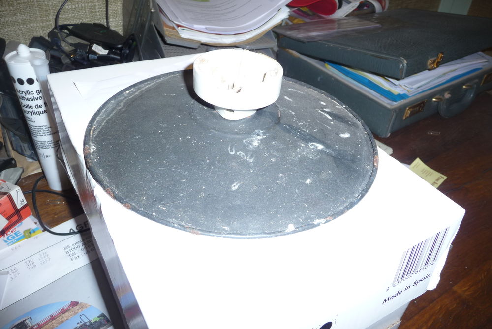 PLUSIEURS ABAJOURS ENCIEN AVERC LA DOUILLE 9 Lombers (81)