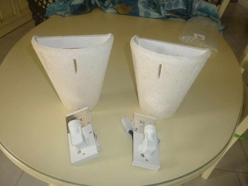 plusieurs abats jours luminaire 90 Mesnard-la-Baroti�re (85)