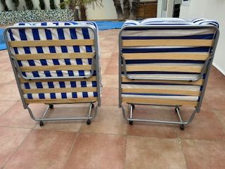 plusieurs articles Lit b�b�, lits individuels 0 Agde (34)