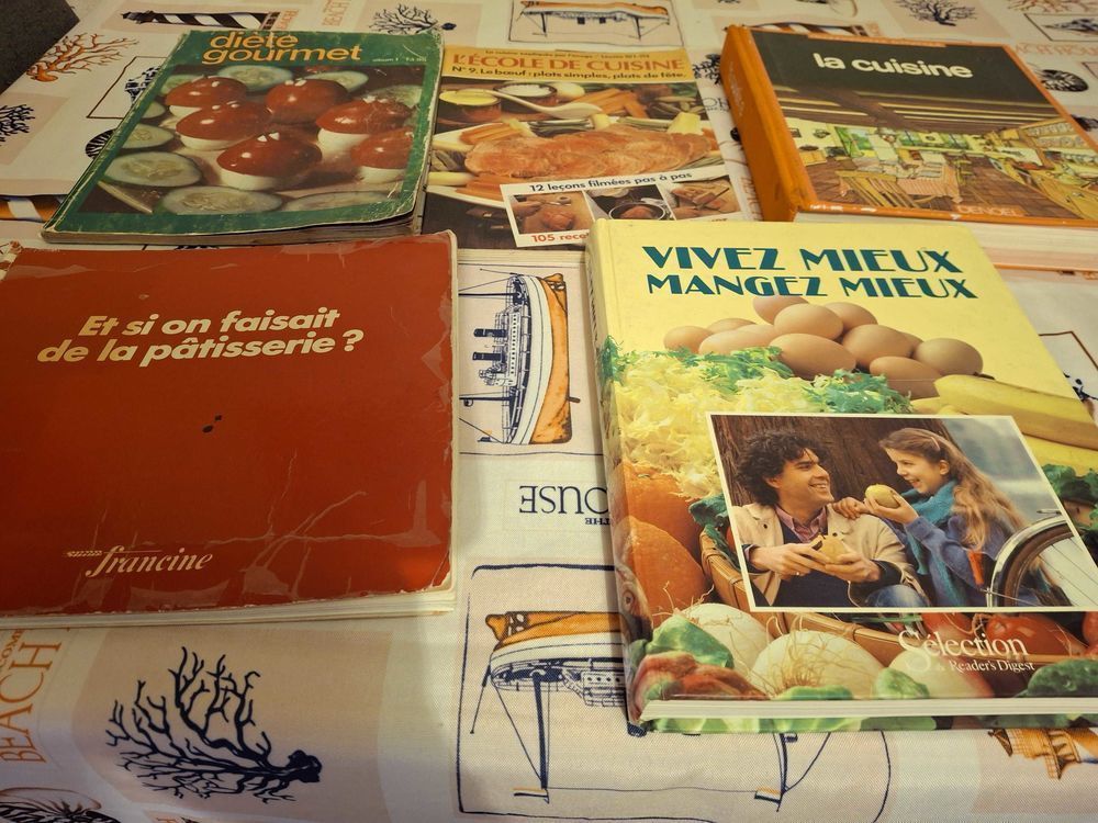 plusieurs articles 5 Perpignan (66)