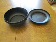 Plusieurs boites rondes noires tupperware et bien d'autres 7 M�rignies (59)