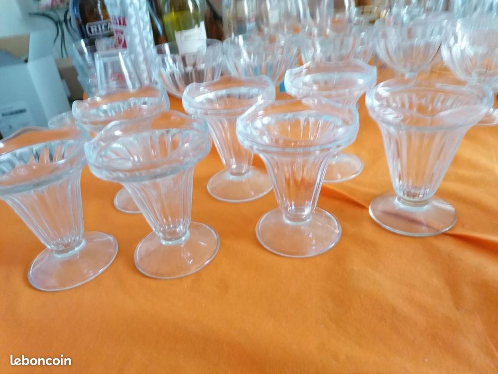 plusieurs coupe a glace ou fruits 15 Aytr� (17)