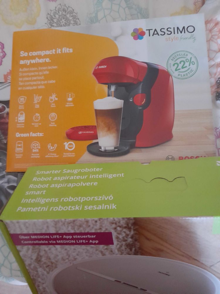 plusieurs �lectrom�nager 145 Richelieu (37)