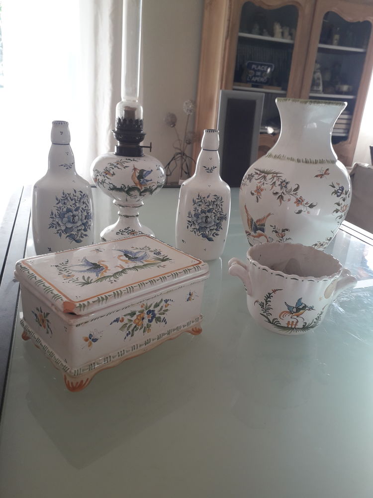 Plusieurs �l�ments de Moustier 0 Cabri�s (13)