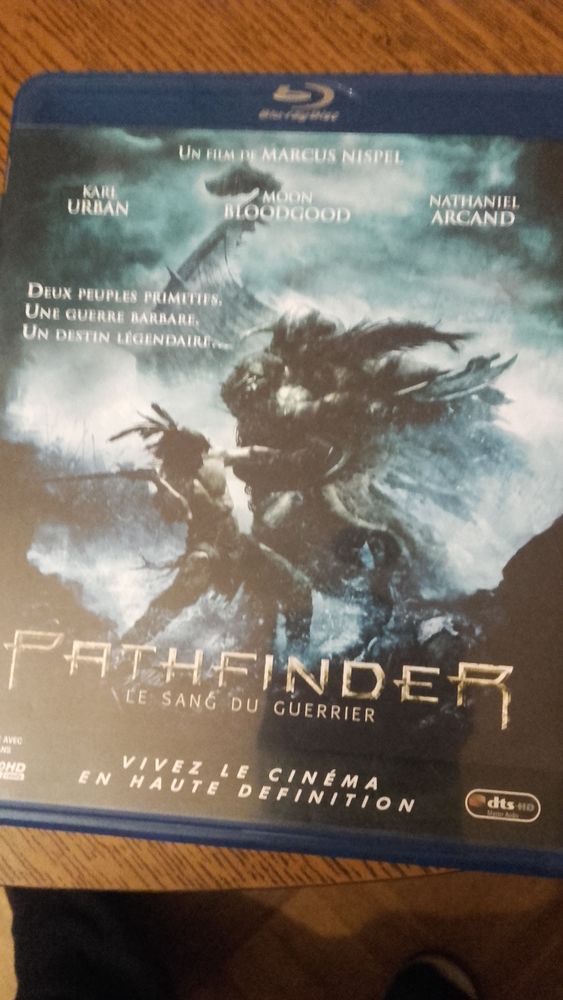 Plusieurs BLU RAY en livraison possible 4 Rixheim (68)