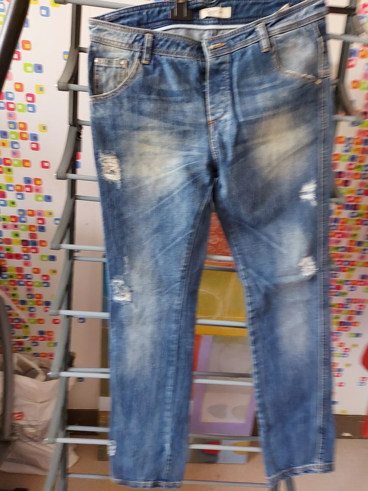 plusieurs mod�les de pantalons 6 Charleville-M�zi�res (08)