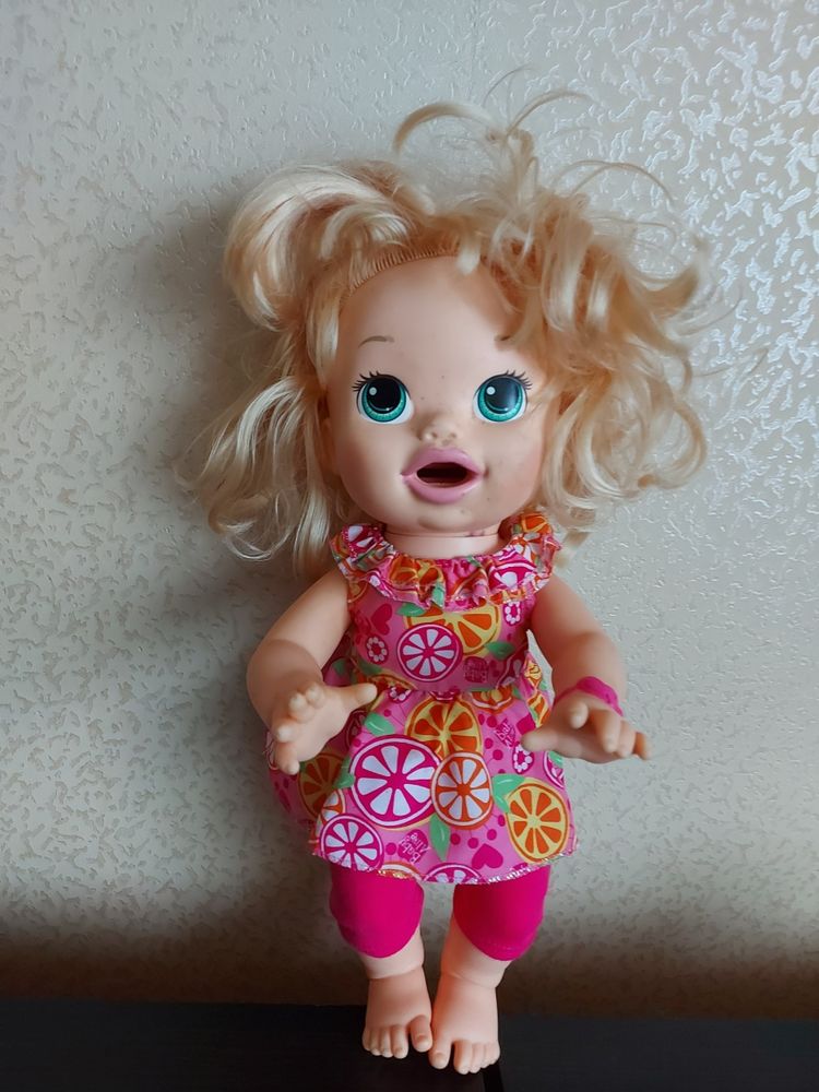 plusieurs mod�les poup�e qui parles 7 Charleville-M�zi�res (08)