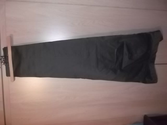 plusieurs pantalons 5 Barst (57)