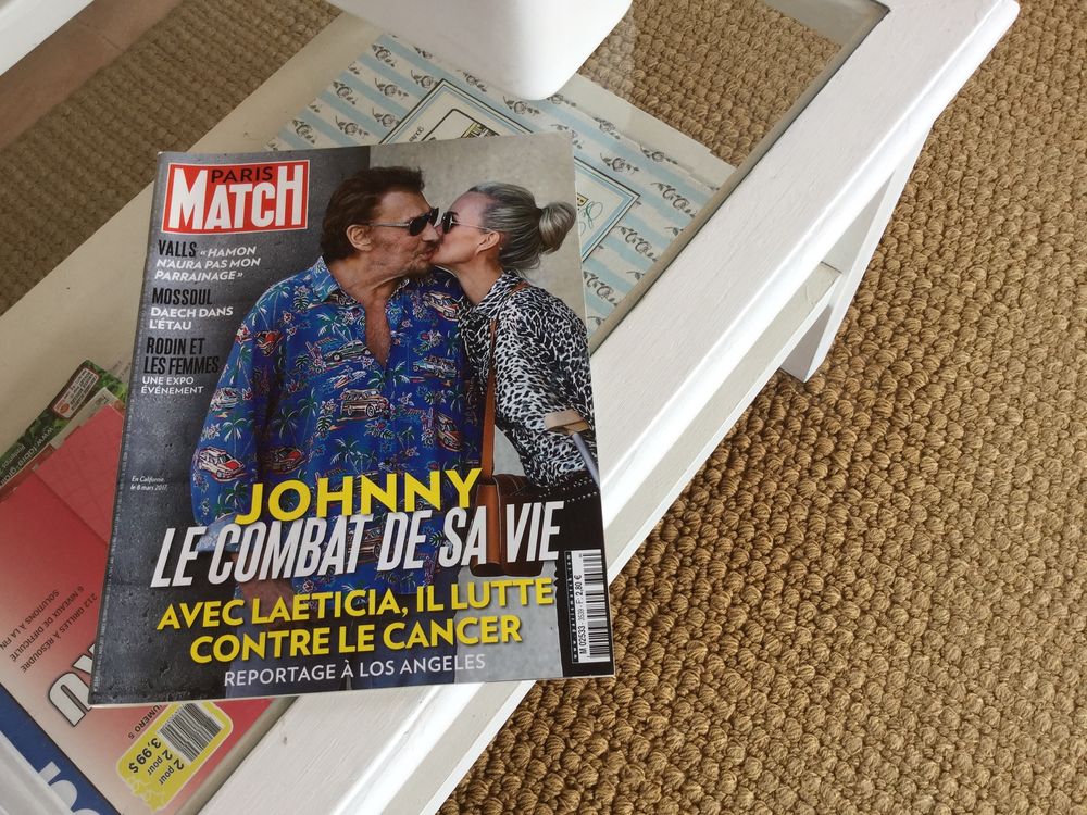 Plusieurs Paris Mach  ann�e 2011 2012, etc ...
C 0 Cannes (06)