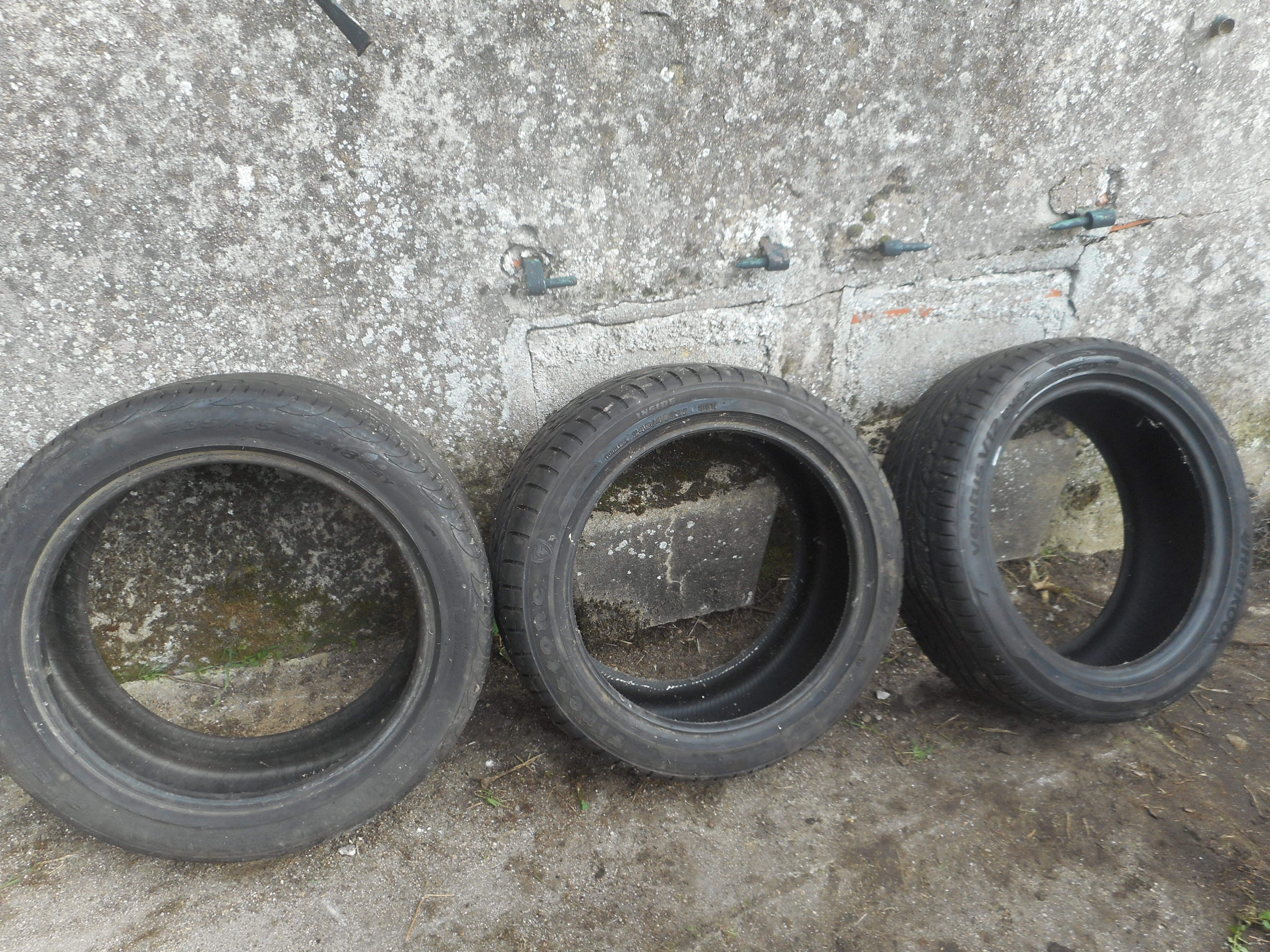 plusieurs en 17 et 18 pouce faire prix 70 Saran (45)