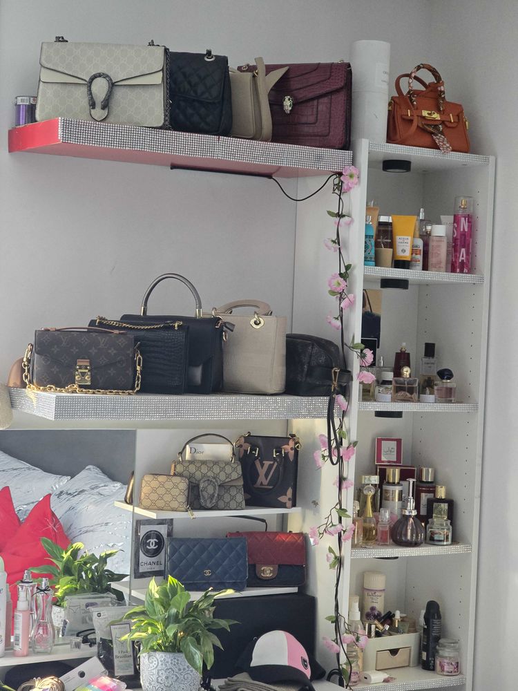 plusieurs sacs de luxe 1 Cogolin (83)