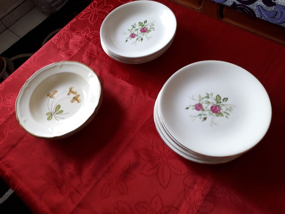 J.ai plusieurs Vaisselles 0 Champs-sur-Yonne (89)