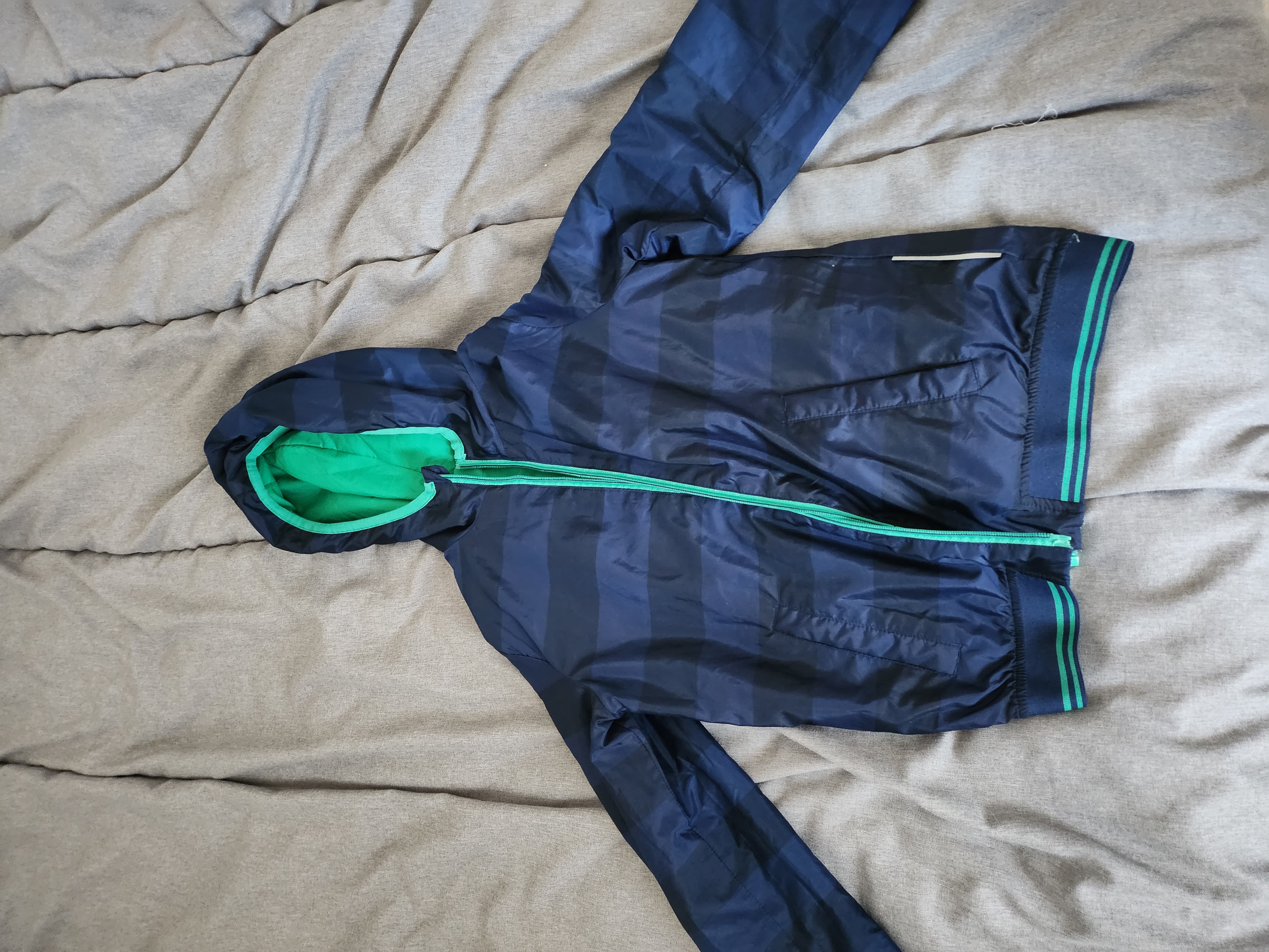 Plusieurs v�tements pour homme est enfans 10 Meythet (74)