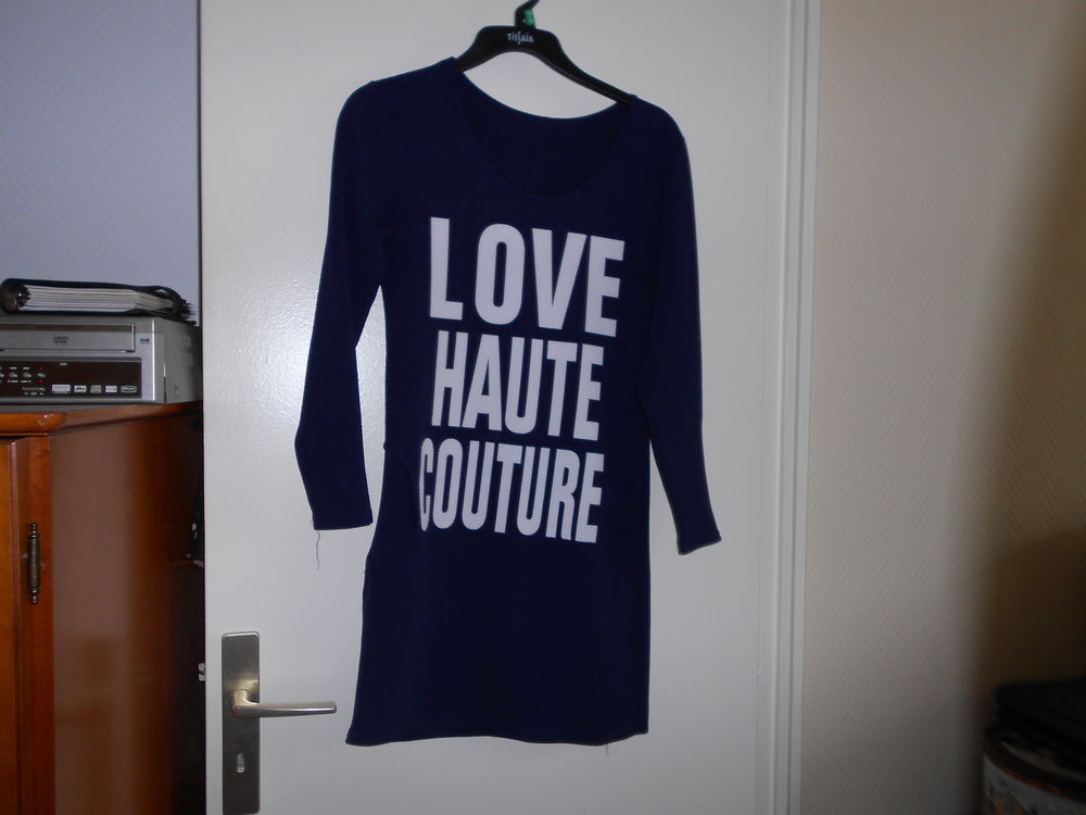 plusieurs vetements 5 Isigny-sur-Mer (14)