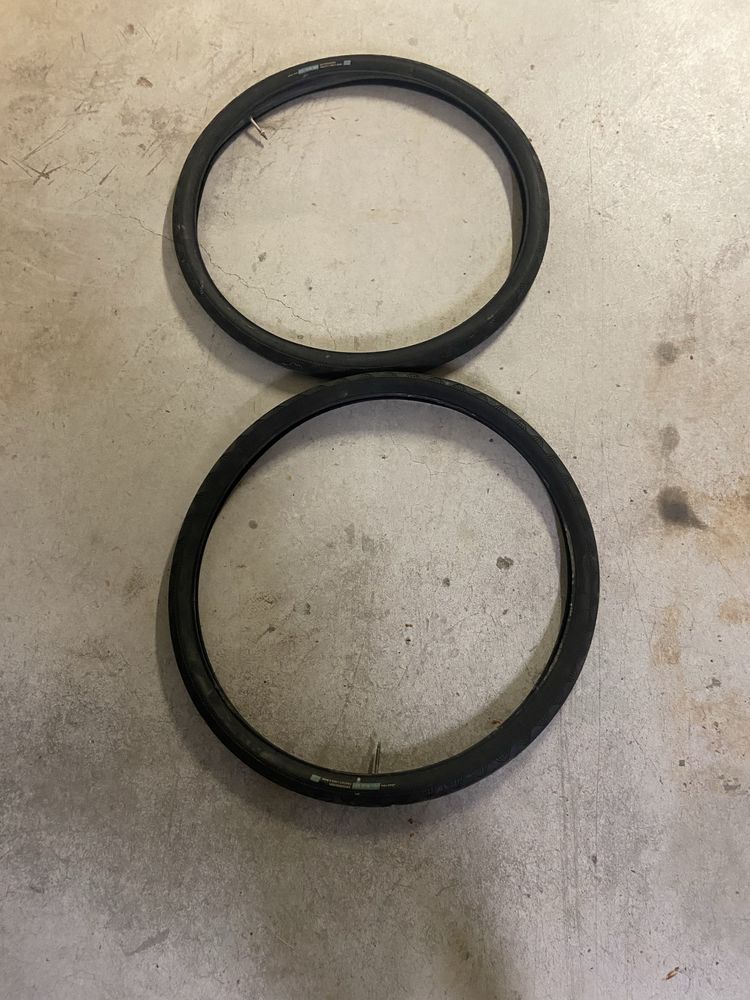 Pneu v�lo  taille 29 60 Vidauban (83)