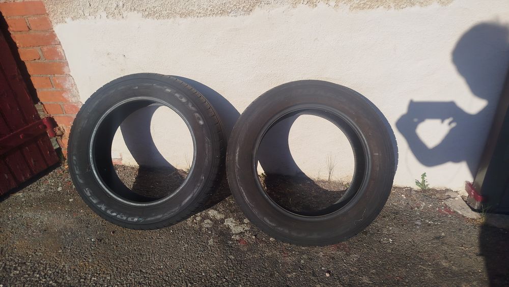 Pneus pour Peugot 2008 Toyo 50 Beaubery (71)