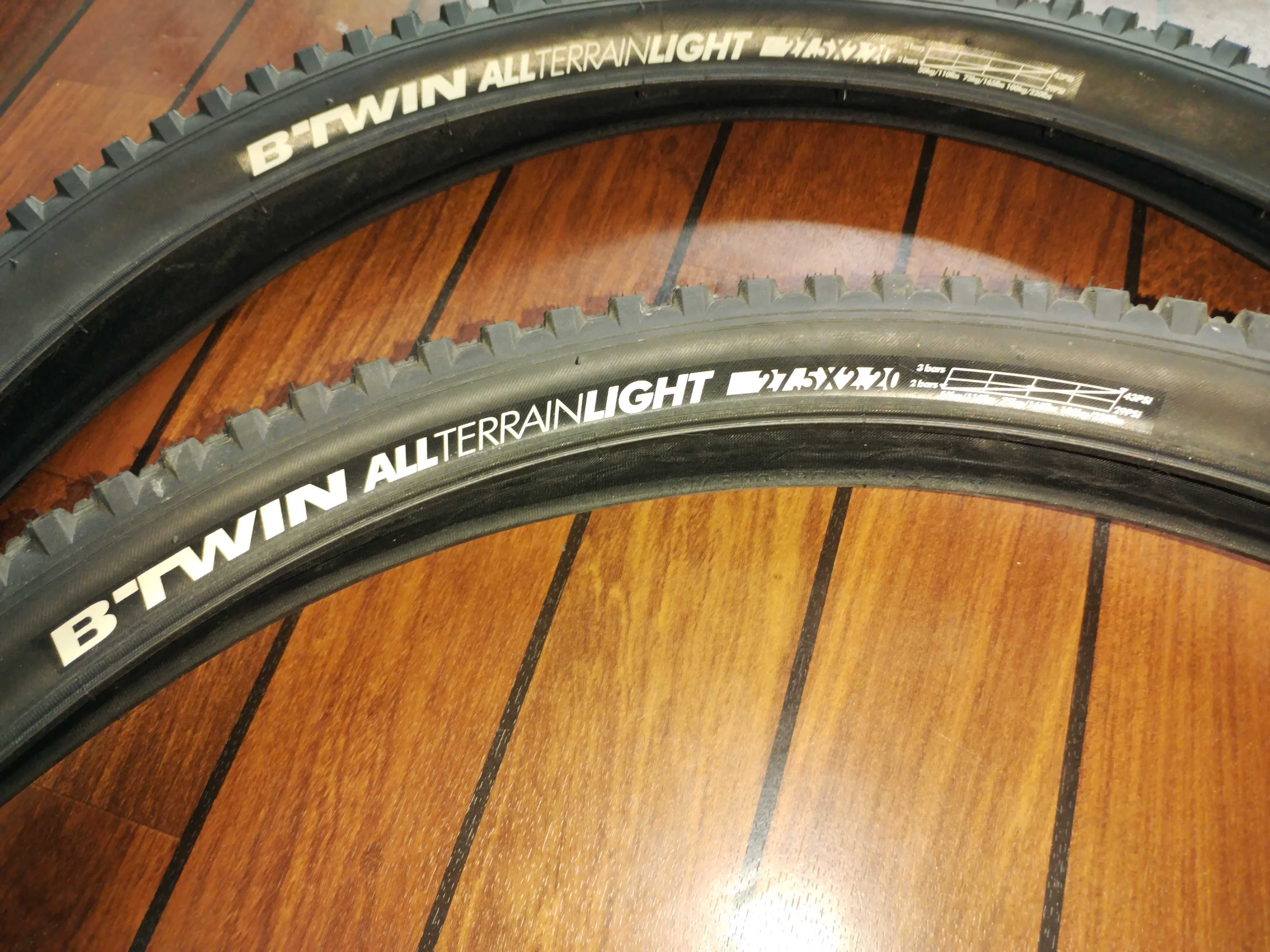 pneus v�lo tout terrain 30 Saint-Andr�-de-Cubzac (33)