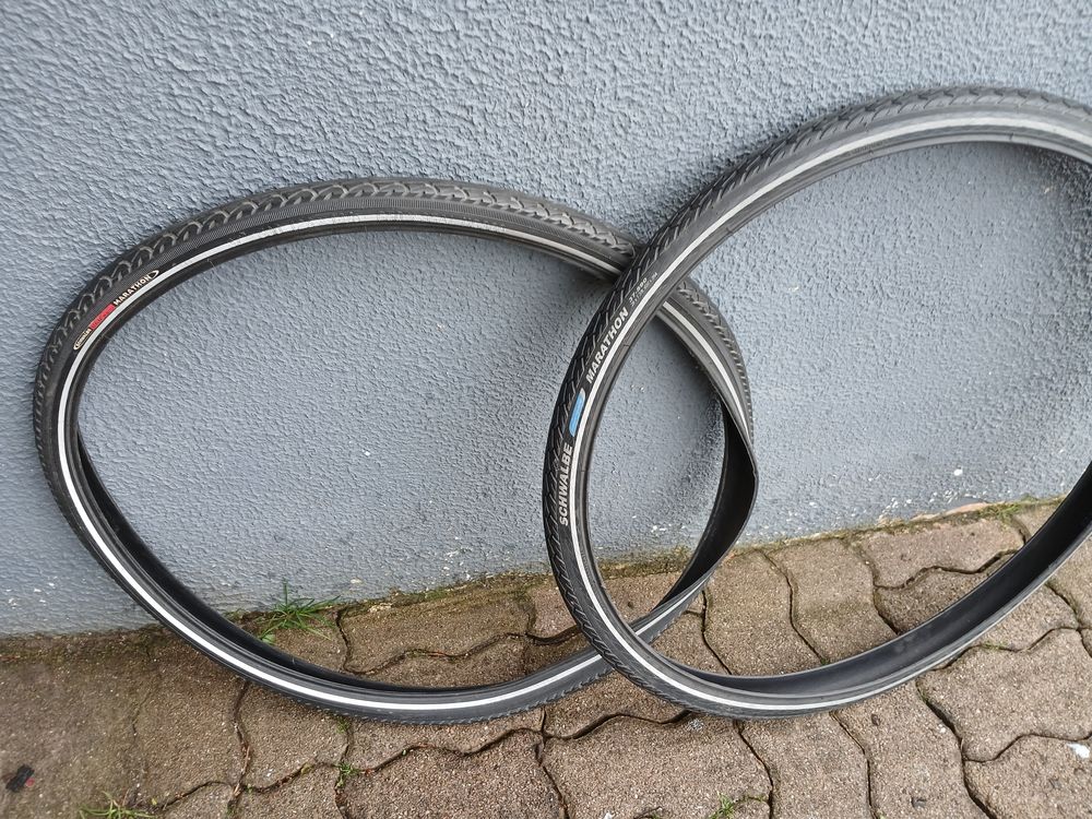 pneus  v�lo 15 Kingersheim (68)