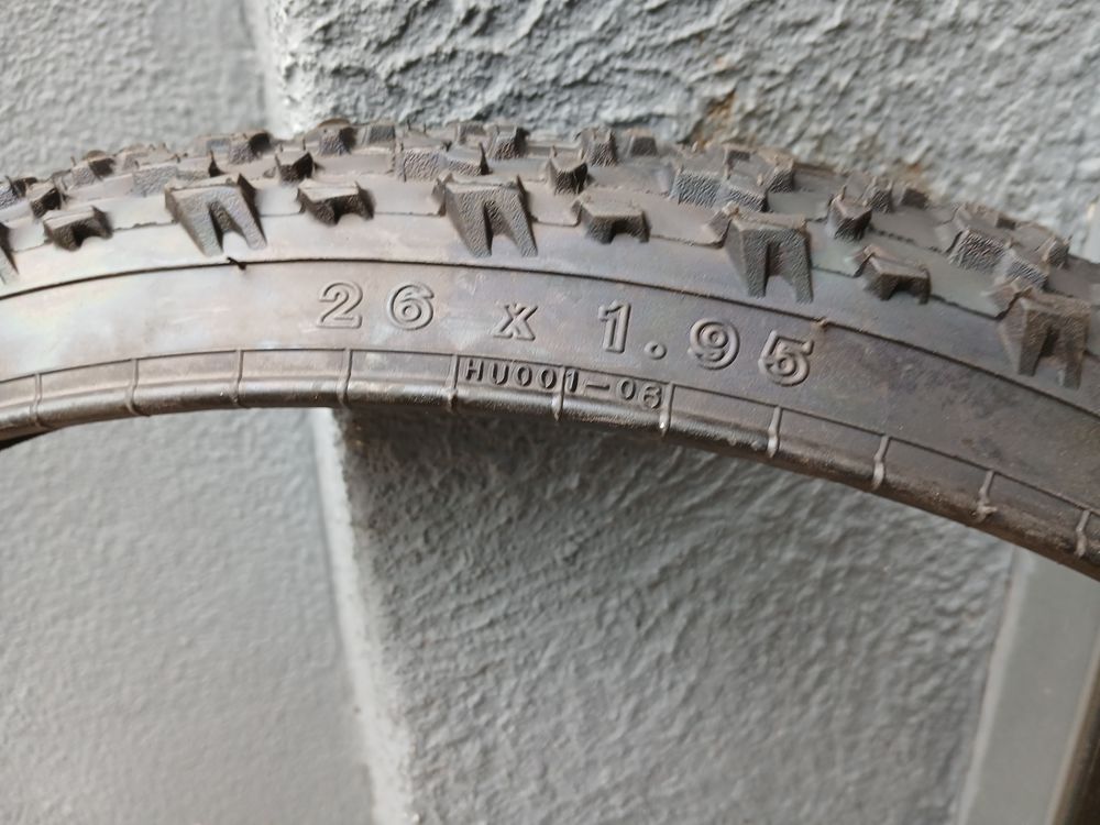 PNEUS V�lo 15 Kingersheim (68)