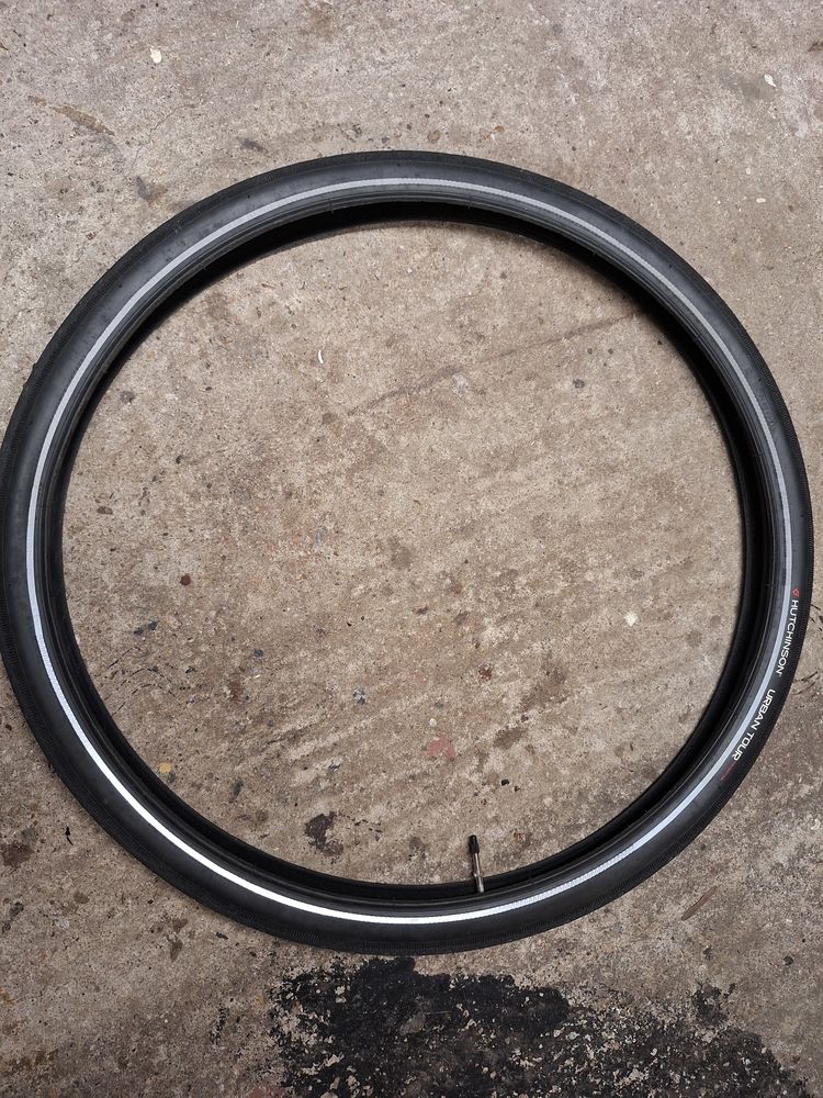 pneus v�lo 40 Ollainville (91)