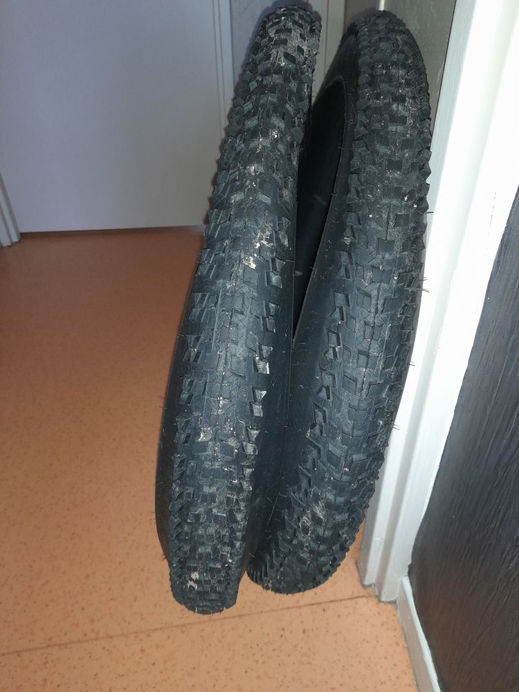 pneus vtt 18 Neuville-Saint-Vaast (62)