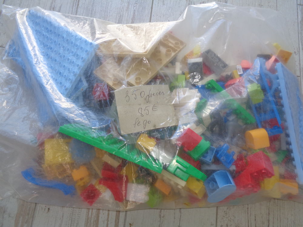 poche de lego 35 M�dis (17)