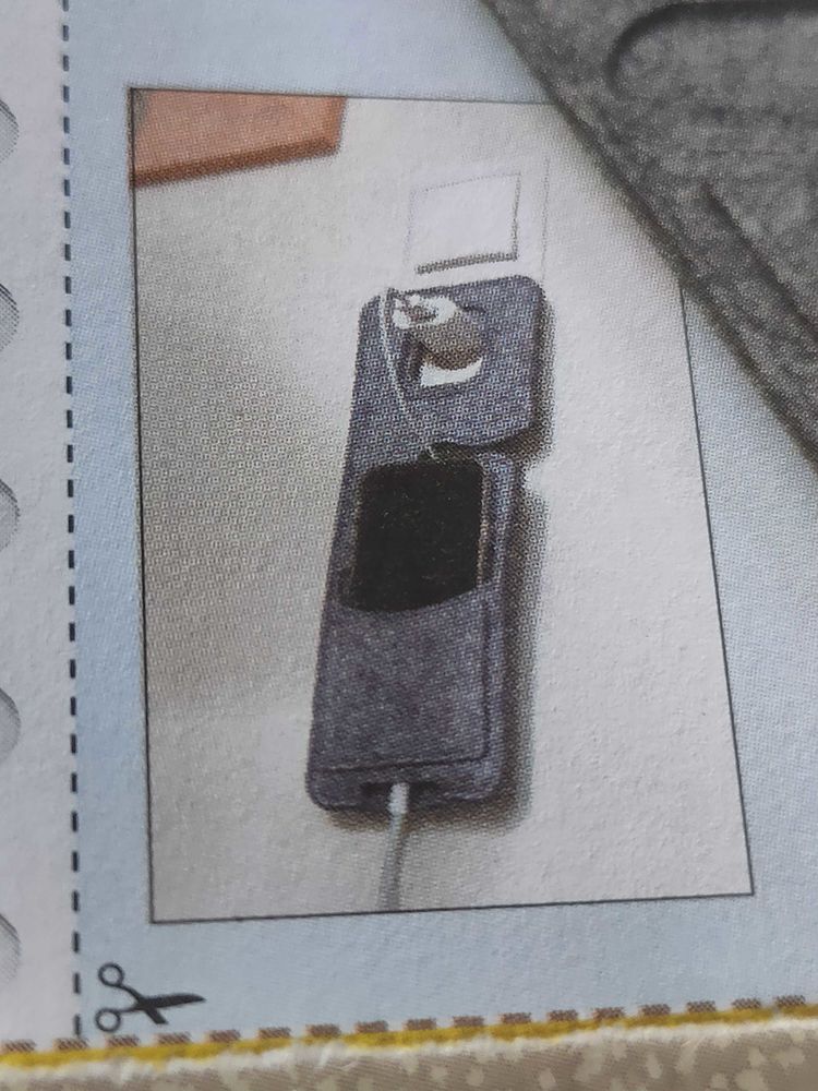 Poche de rechargement pour smartphone neuve 2 Avermes (03)