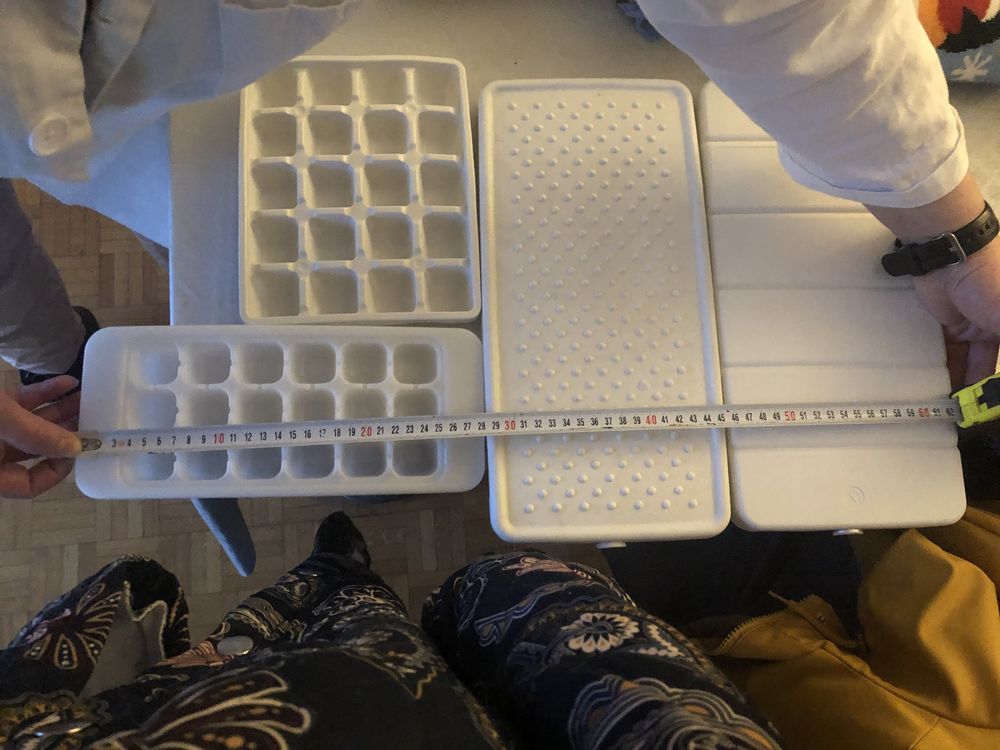 4 POCHES DE GLace 4 Saint-Maur-des-Foss�s (94)