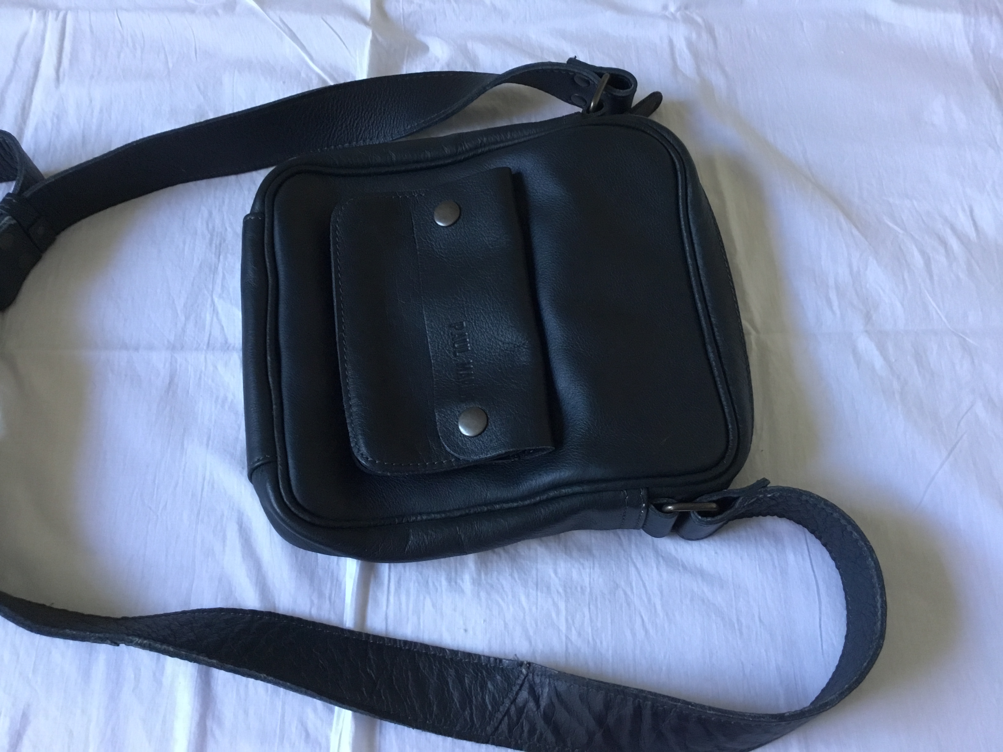 Pochette bandouli�re 50 Saint-Maurice-de-Beynost (01)