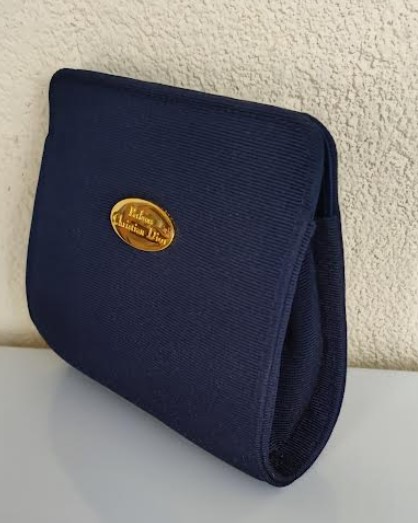 Pochette Christian Dior   -  Neuve 20 Vals-les-Bains (07)