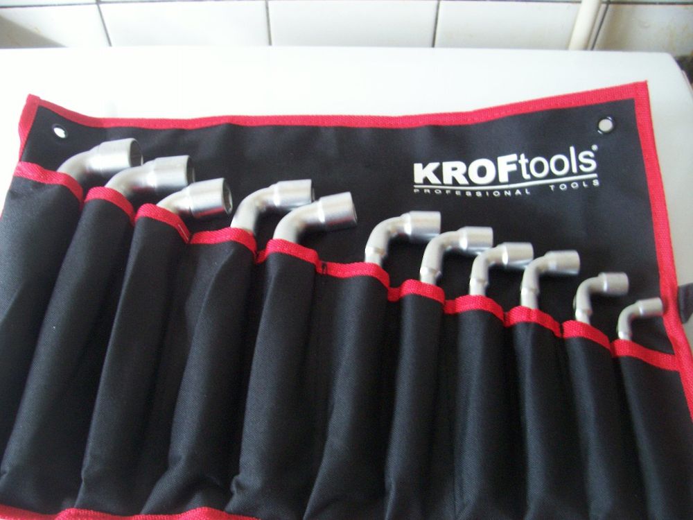 Pochette de cl�s � pipe tr�s bonne qualit� 52 Fontaine-l�s-Luxeuil (70)