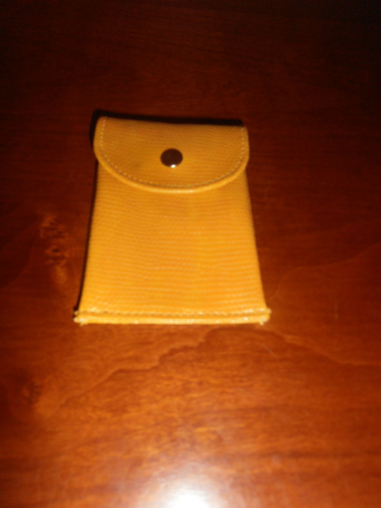 Pochette � cl�s (39) 3 Tours (37)