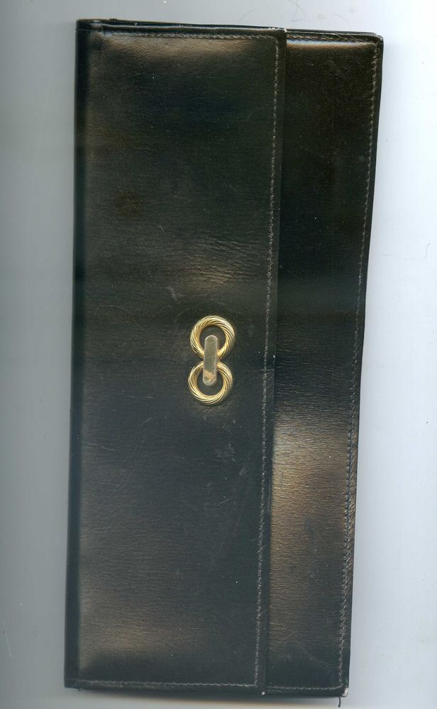 POCHETTE CUIR 10 Rennes (35)