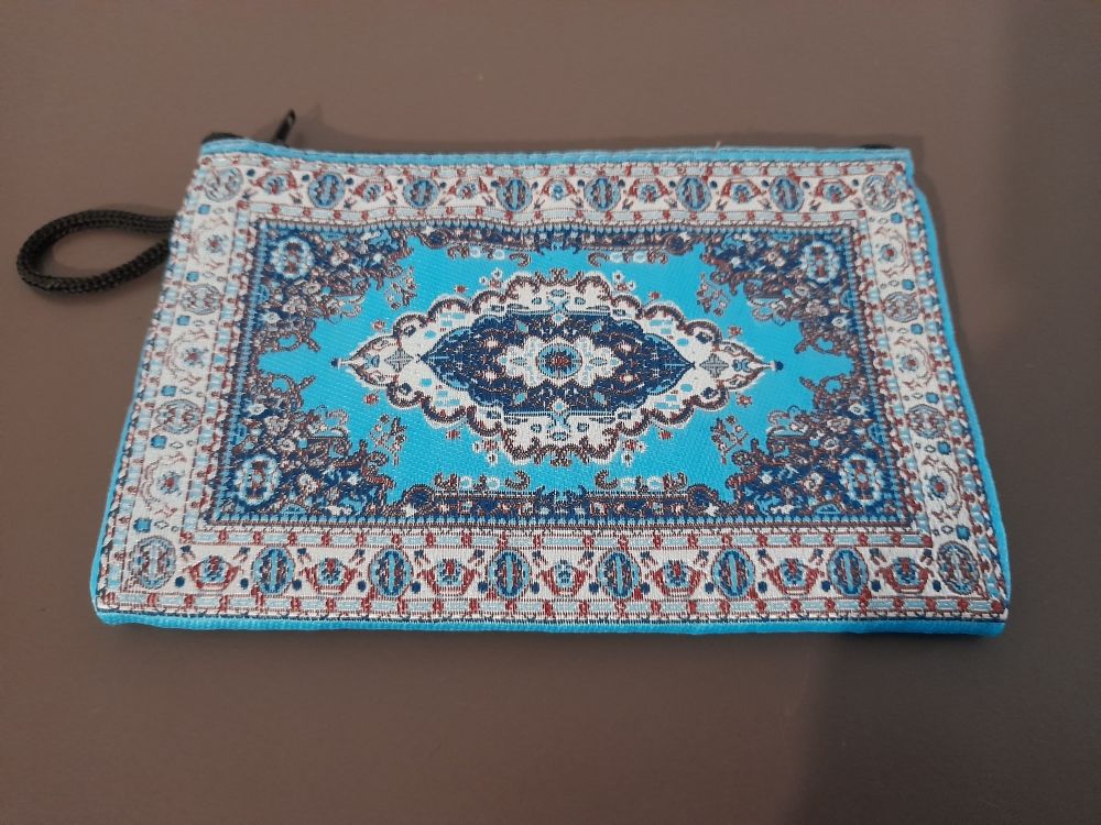 pochette � fermeture �clair 3 Reims (51)