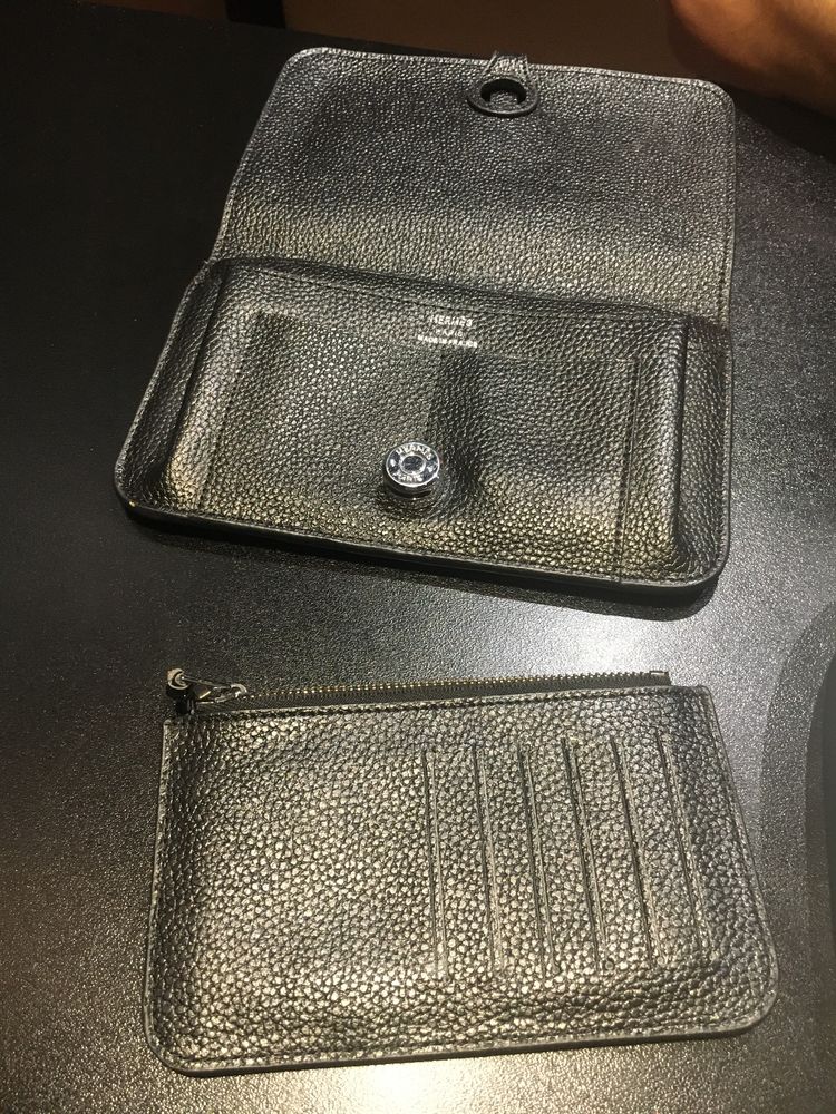 Pochette Hermes Dogon 820 Antibes (06)