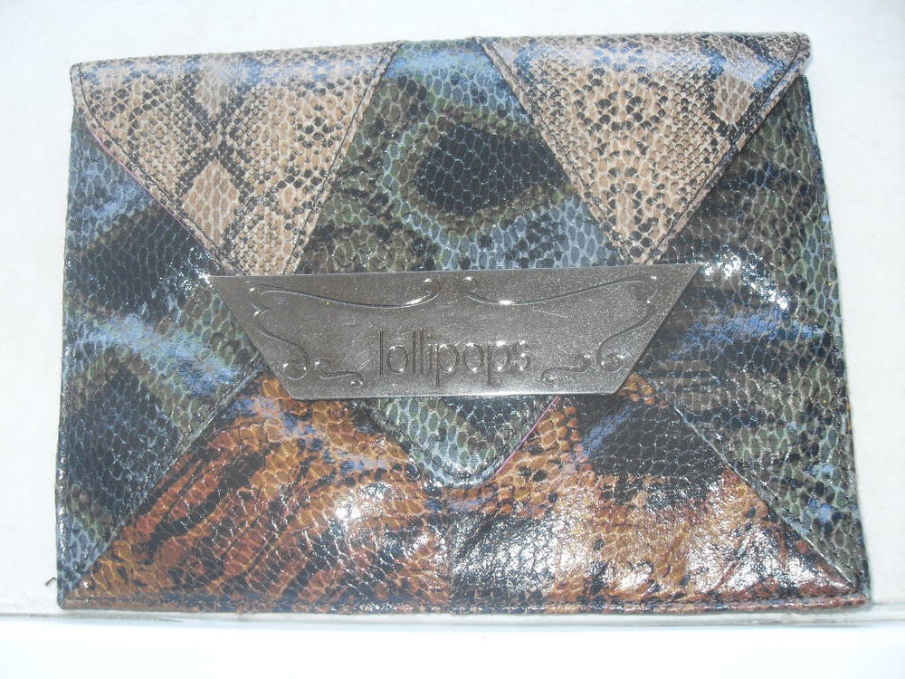 Pochette Lollipops 15 Saint-Germain-au-Mont-d'Or (69)