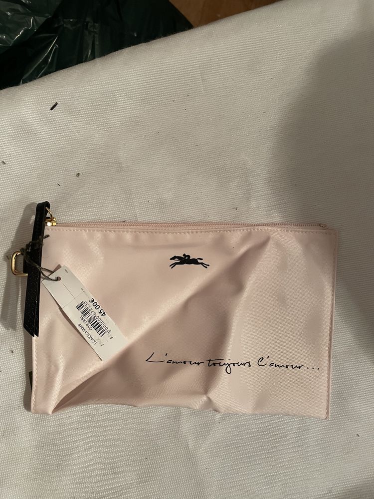 Pochette longchamp saint Valentin 40 Boulogne-sur-Mer (62)