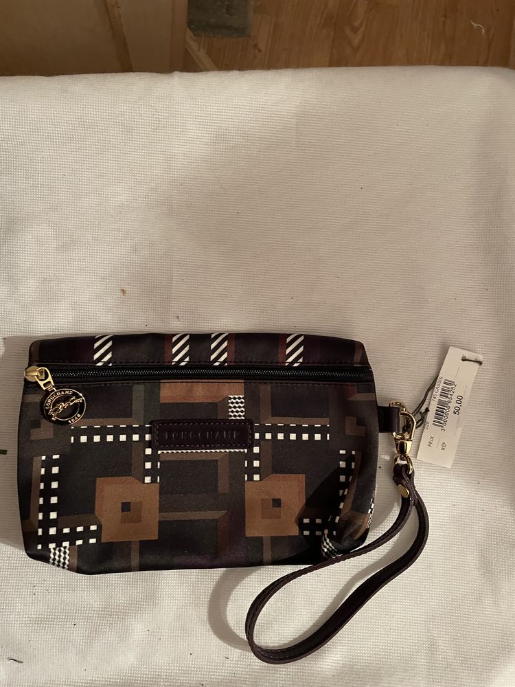 Pochette longchamp 38 Boulogne-sur-Mer (62)